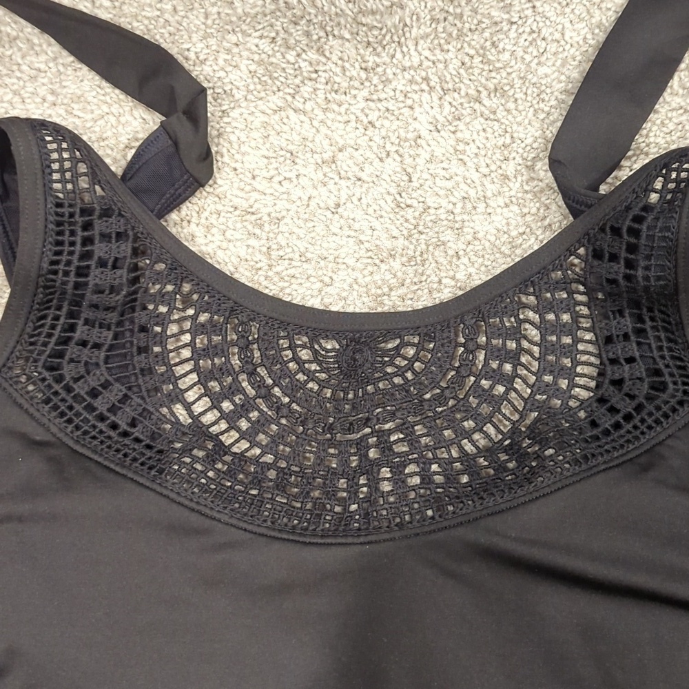 Bathing Suit - Picture 2 of 5